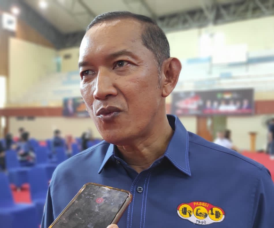 Agiel Gencar Sosialisasikan Wawasan Kebangsaan Terhadap Masyarakat ...
